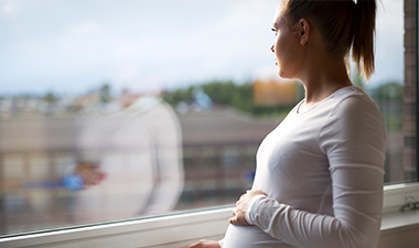 Mental health during pregnancy – Pregnancy Info