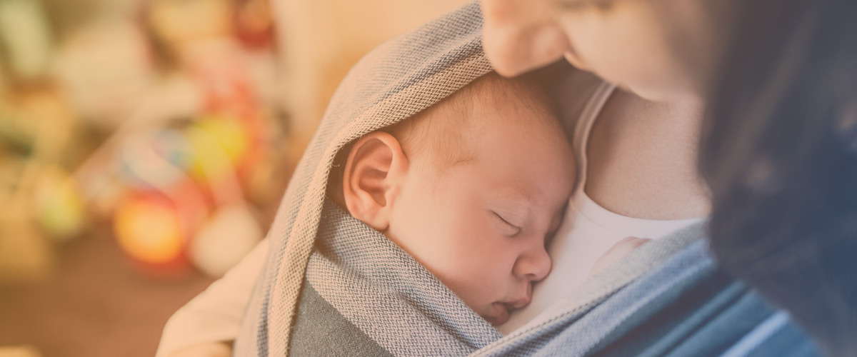 Soins de santé en période post-partum et visite de suivi six semaines après  l'accouchement – Info Grossesse