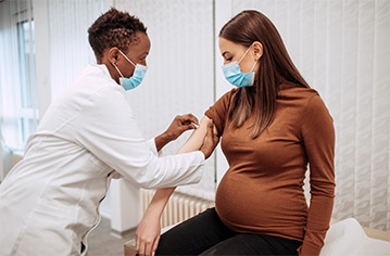 FAQ - Comment se préparer à l'accouchement (Covid-19)